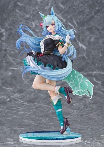 【PVC預定】Phat 賽馬娘 灰髮灰姑娘 目白阿爾丹 