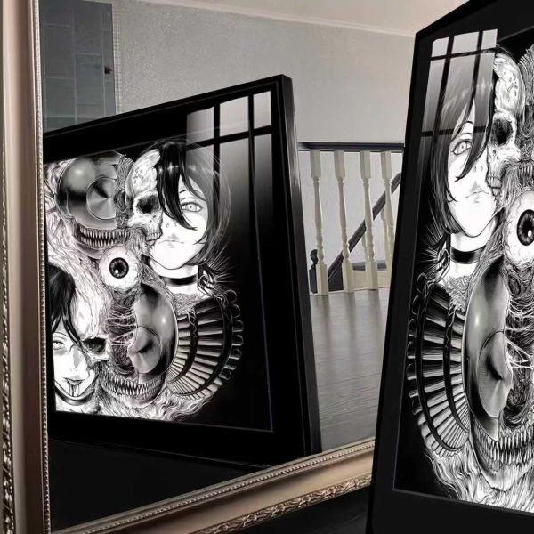 【海外代購】橘子 JUZI 惡魔低語 蕾塞 