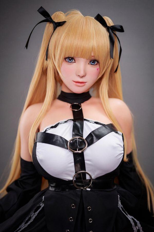 【R18-預定】ROSEIDOL 1/1 ROSE163N & ROSE172S 可動人偶 蘿絲  愛達王 