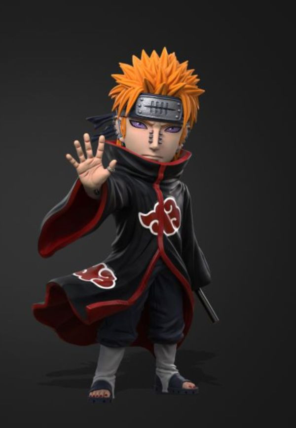 【系列代購】Power 佩恩六道 