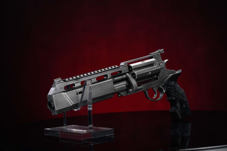 【預定】SWORD WING 里昂・S・甘迺迪（Leon S. Kennedy） 惡靈古堡9：安魂曲 