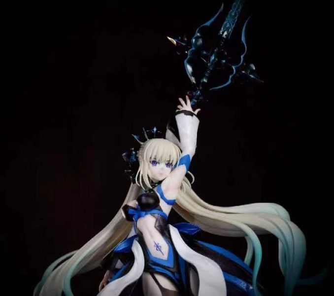 【預定】贗作 FGO 摩根(狂) 