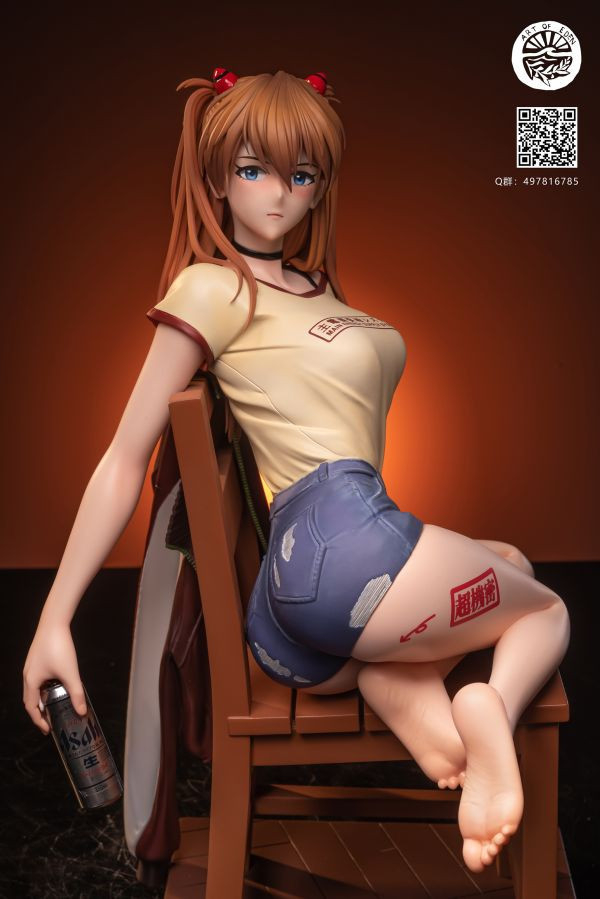 『已截單-請洽客服報價代購』伊甸 微醺明日香 