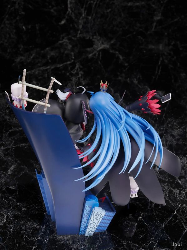【海外代購】【26CM】BML × F:NEX 2233娘 BML 2021 