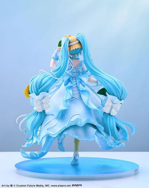 【PVC預定】Design COCO 初音 MIKU 魔法未來 2026 Ver 