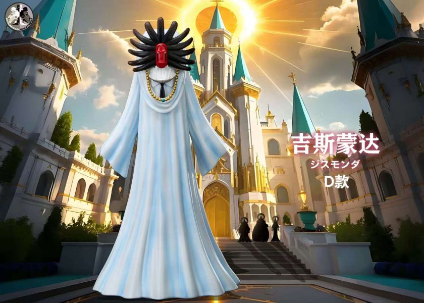 【預定】克隆人 clone cp0系列 