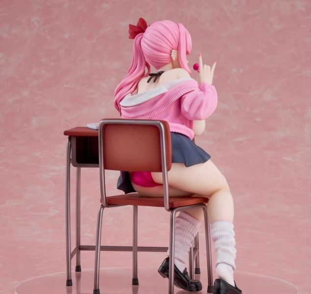 【預定】UnionCreative UCI 桃園莉莉娜 