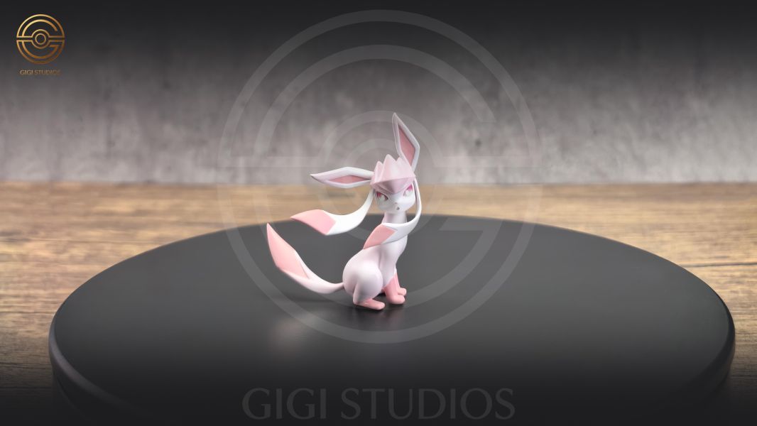 【預定】GIGI 冰伊布 