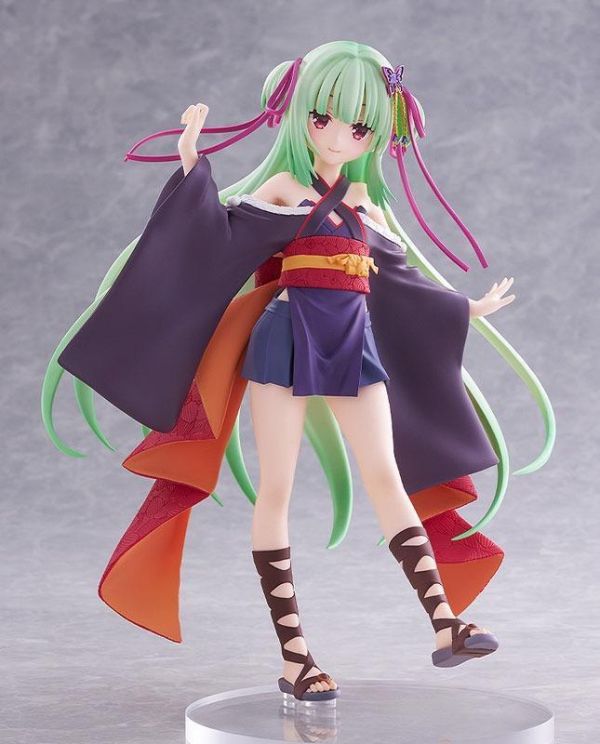 【PVC預定】Good Smile Company GSC POP UP PARADE 千戀＊萬花 叢雨 L尺寸 