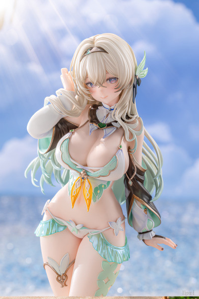 【預定】Fix cast FC 崩壞星穹鐵道 流螢 泳裝 