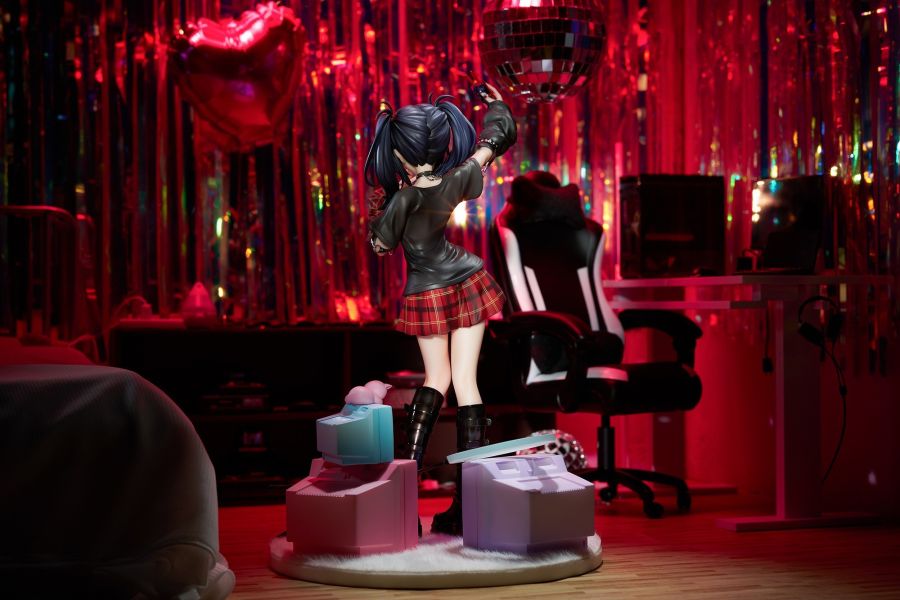 【預定】APEX 主播女孩重度依賴 糖糖 