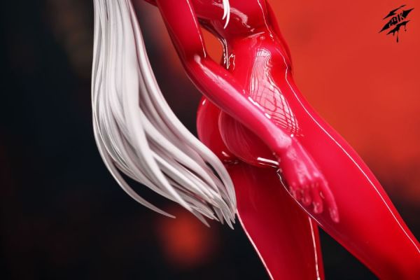 【預定】24K 女角美膠娘企劃 第一彈 女帝 