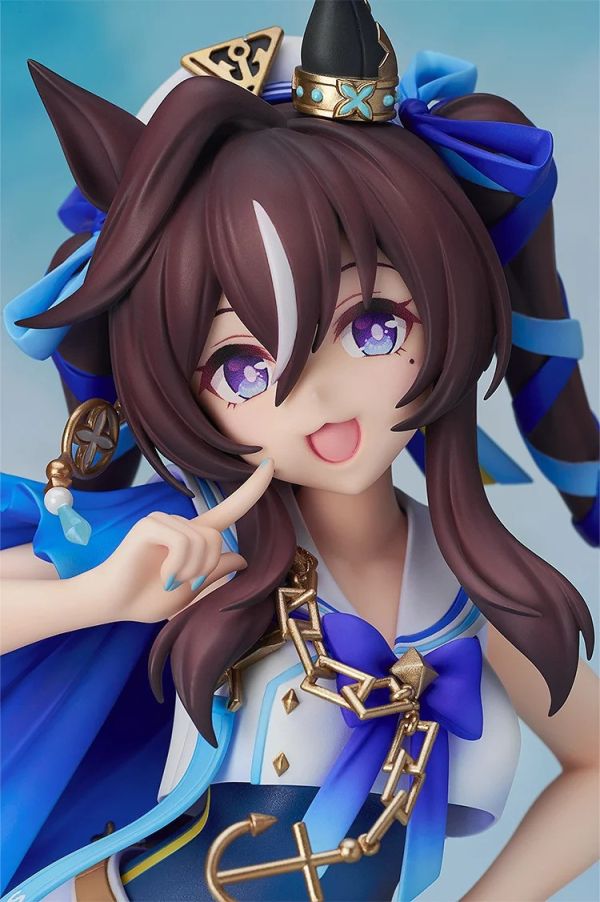 【預定】Good Smile Company GSC 賽馬娘 Pretty Derby 比布魯斯 