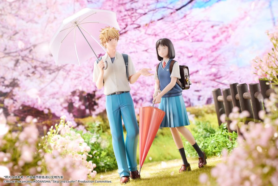 【預定】HanaBee 躍動青春 岩倉美津未&志摩聰介 