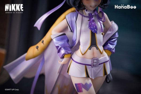 【PVC預定】HanaBee 勝利女神 妮姬 舒恩 