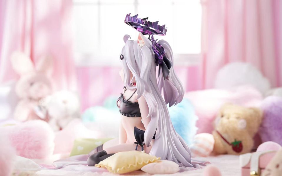 【預定】RG 空崎日奈 