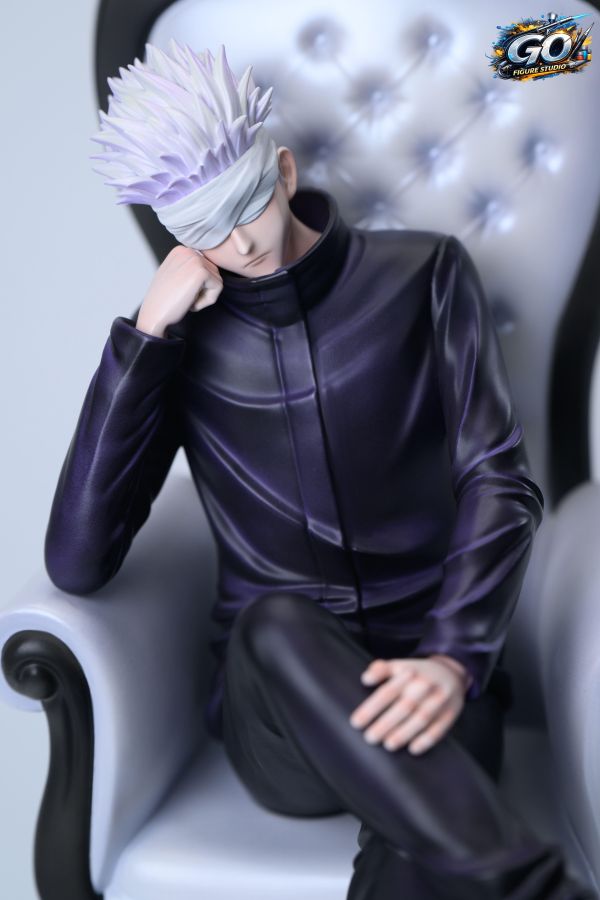 【預定】GO FIGURE 0卷五條悟 5T5 