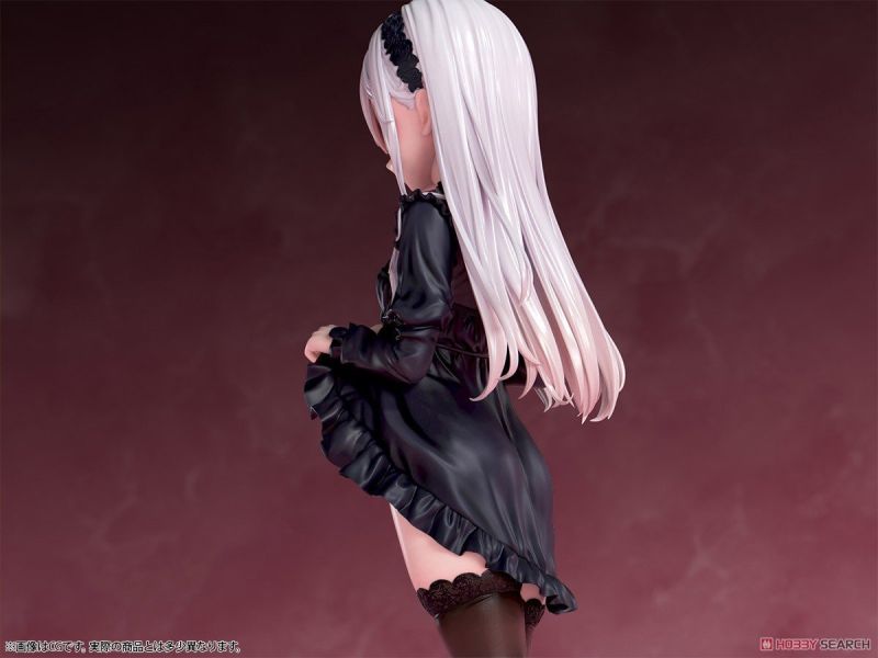 【預定】Bfull JAPAN 肉感少女 歌德大小姐的惡作劇 メルヴィ 