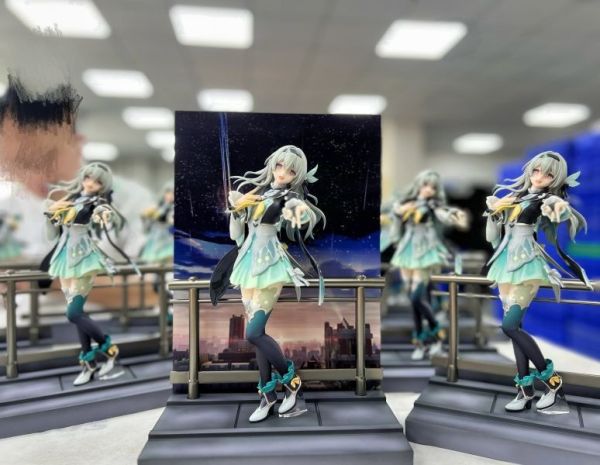 【海外現貨】LoveHolic 阿爾塔 崩壞：星穹鐵道 流螢 