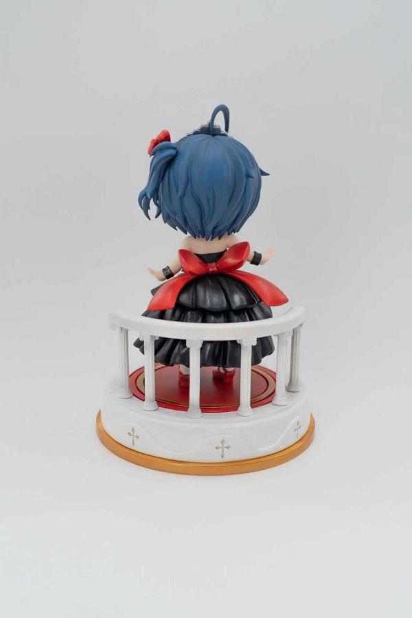 【海外代購】TSF 中二病要談戀愛 Q版 六花花嫁 