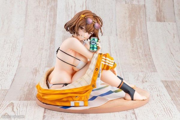 【PVC預定】 壽屋 勝利女神 妮姬 NIKKE 阿妮斯 閃耀夏日 
