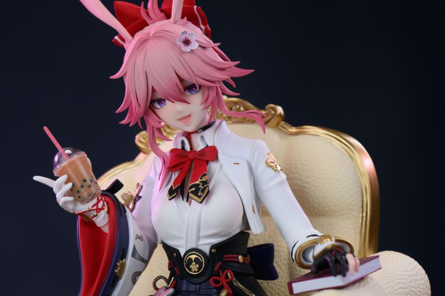 【預定】樓蘭 loulan 緋英 