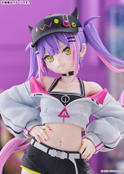 【預定】Good Smile Company GSC POP UP PARADE SP Hololive 常闇永遠 常闇トワ 
