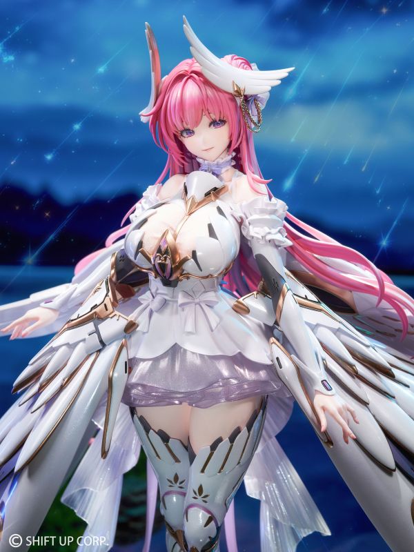 【預定】Hobbysakura 勝利の女神：NIKKE 桃樂絲 