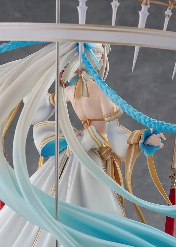 【預定】Aniplex Fate/Grand Order FGO 水妃摩根 