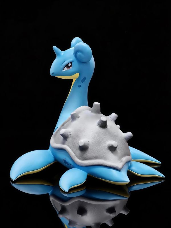 【預定】方糖 拉普拉斯（乘龍） 