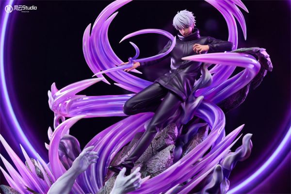 【預定】風雲 五老師 五條悟 