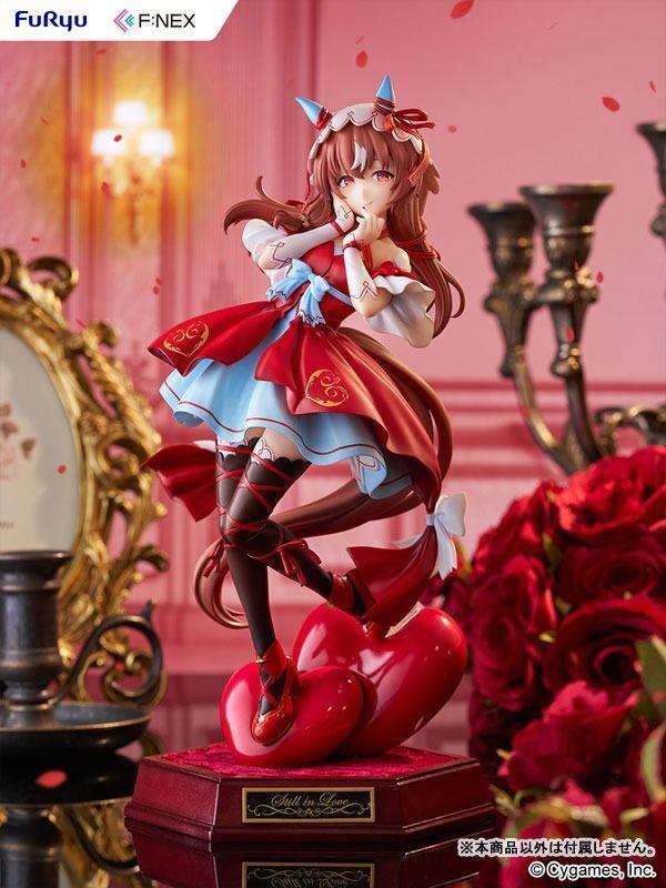 【PVC預定】F:NEX 賽馬娘 Pretty Derby 愛如往昔 