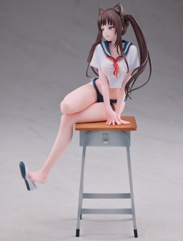 【R18-預定】pertop次元 《放學後》 蠢沫沫 
