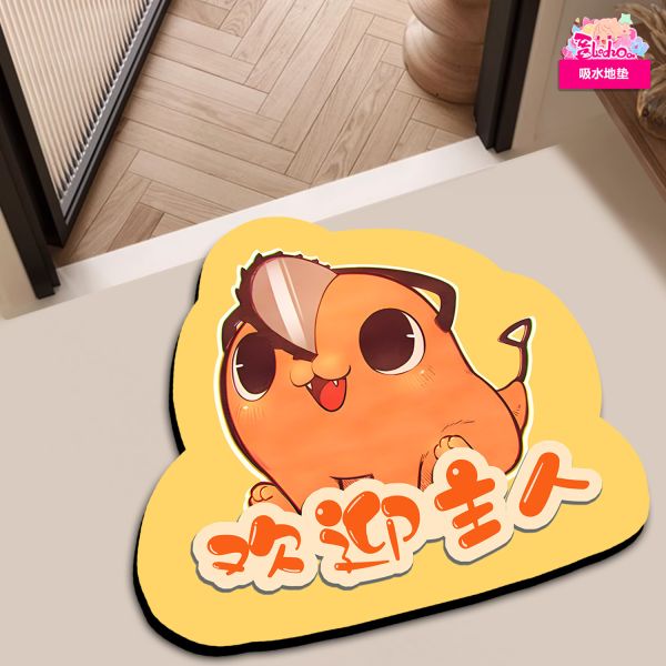 【海外代購】阿喵畫社 惡魔獵人 瑪奇瑪 8k超清精裱畫 
