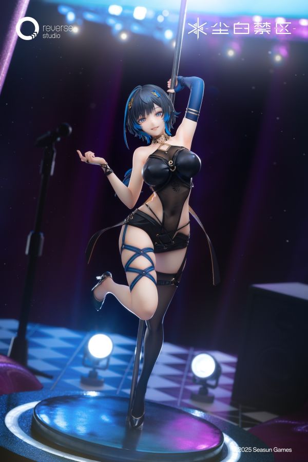 【預定】逆轉 Reverse 塵白禁區 塵白禁域 凱茜婭 秘密彩蛋 