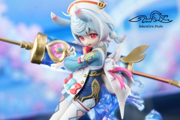 【預定】SakuraCore 希格雯 