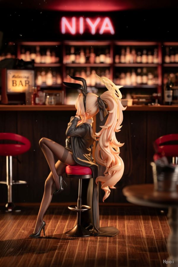 【預定】PEPEHO 笑面教授 兔女郎 ver. 