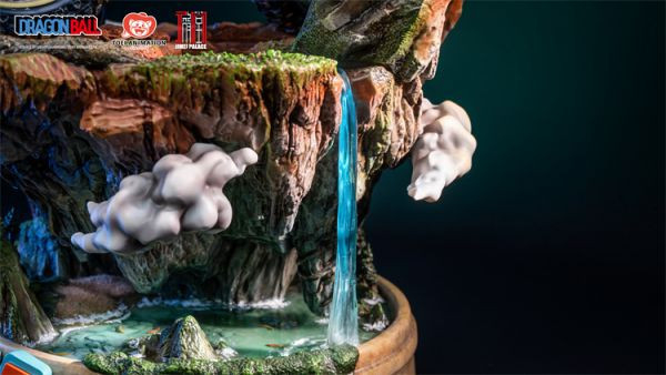 【海外代購】【45CM】集美殿堂 龍珠系列 布爾瑪 