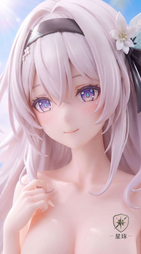 【預定】星琢 流螢泳裝 崩壞星穹鐵道 