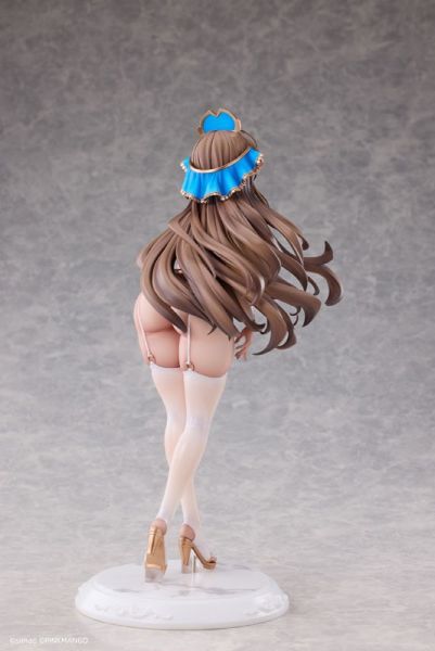 【R18PVC-預定】PinkMango 大主教 莎拉 通常版 