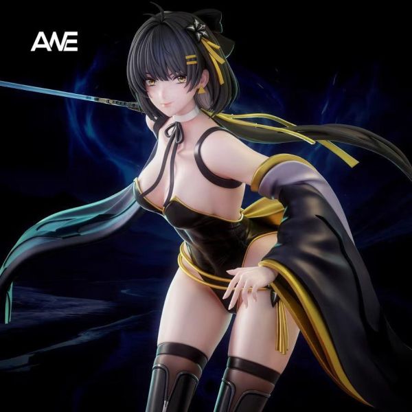 【預定】ANE 漂泊者 
