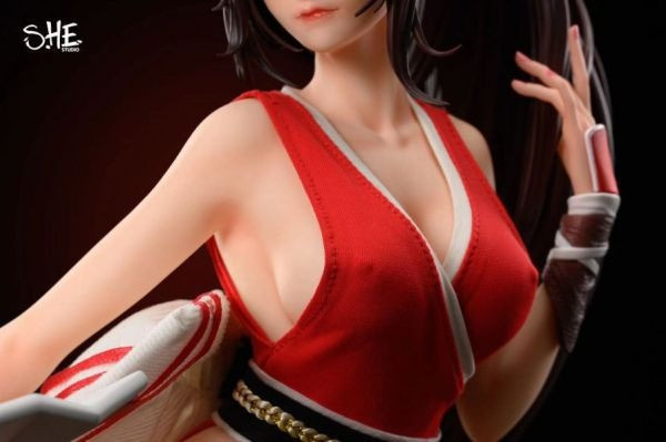 【海外現貨】SHE工作室 請賜教 