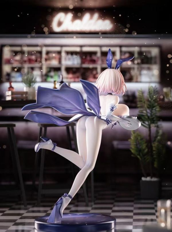 【預定】Fix cast FC 兔女郎瑪修 