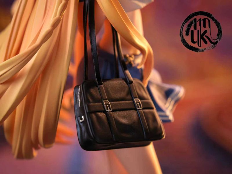 【預定】MoKu JK 小卡提希亞 