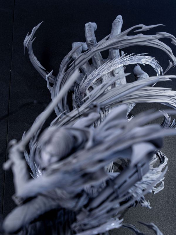 【預留請洽客服】ThreeArtisan 進擊的巨人 兵長 利威爾 