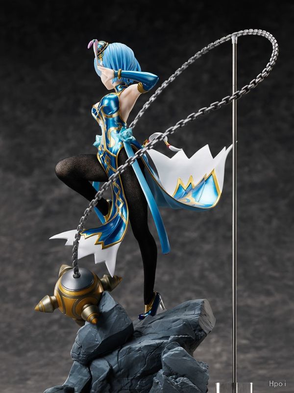 【海外代購】【30CM】F:NEX Re：從零開始的異世界生活 蕾姆 旗袍Ver. 