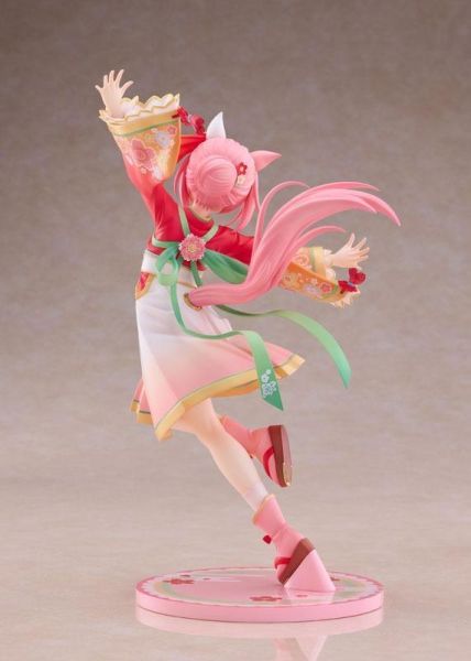 【PVC預定】Claynel 賽馬娘 Pretty Derby 春烏菈菈 
