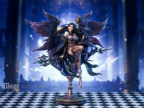 〖海外現貨〗否極 PIJI AmerFort MAGE 