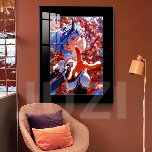 【海外代購】橘子 JUZI 春日的邀約 蕾姆 