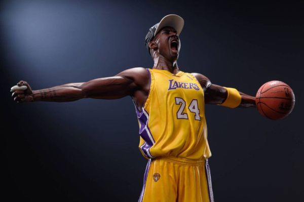 【海外代購】潮社 Kobe Bryant 